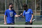 MTen vs Babson  Men’s Tennis vs Babson College. : Tennis, MTen